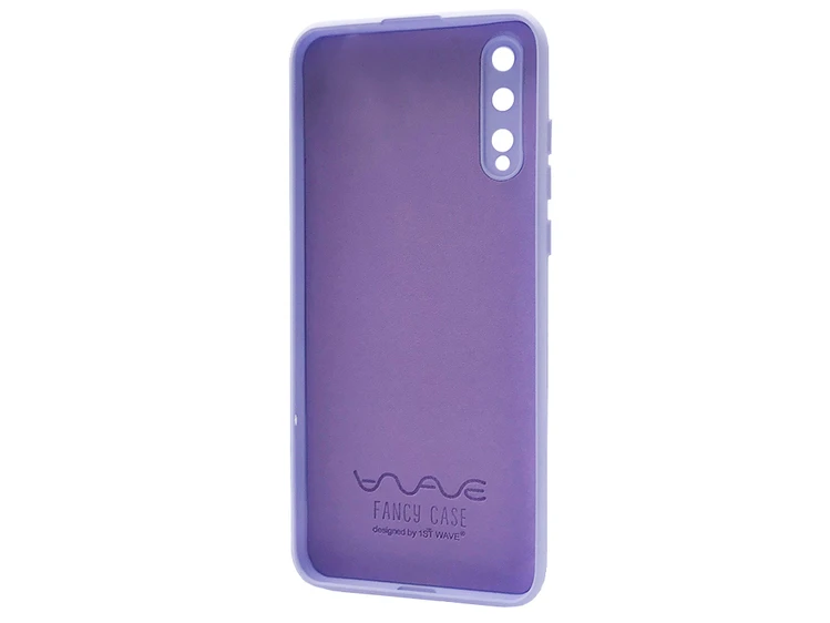 WAVE Fancy P Smart S/Y8p lifestyle/light purple
