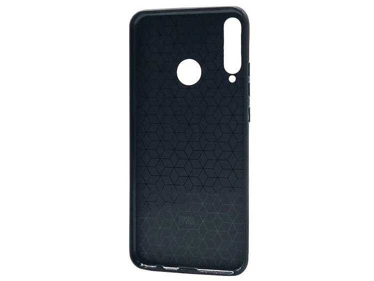 Prisma Ladies Huawei P40 Lite E Girl Red