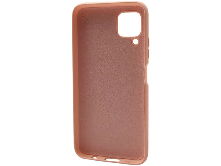 WAVE Colorful Huawei P40 Lite pink