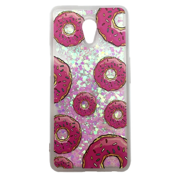 Аквариум Meizu M6S Donut