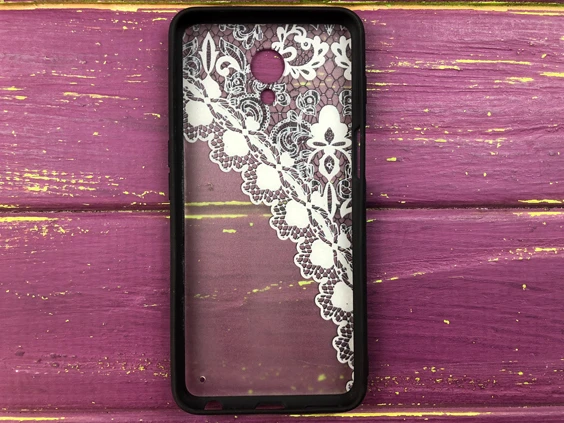 Rock Tatoo Meizu M6s Кружево