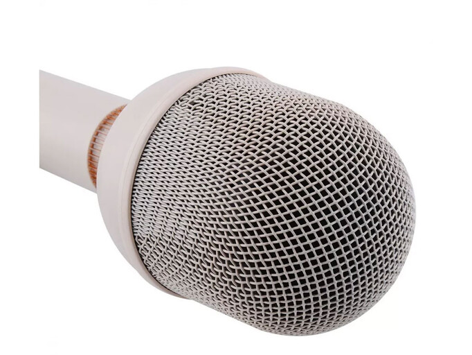 Мікрофон Sound Wawe Beige