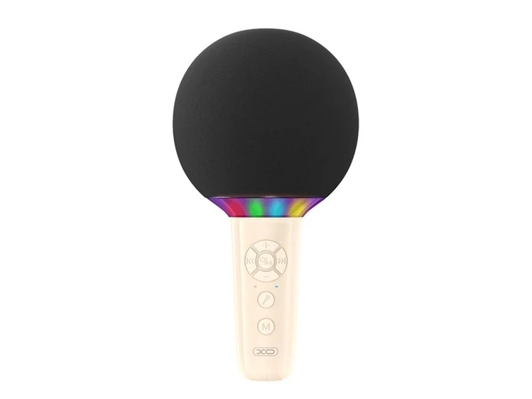 Мікрофон XO BE50 beige