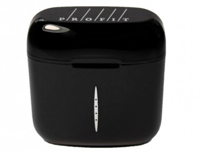 Air Pods Profit HX-03A TWS Black