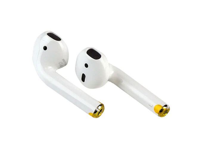 Air Pods BOROFONE BW01 Plus сarbon blue