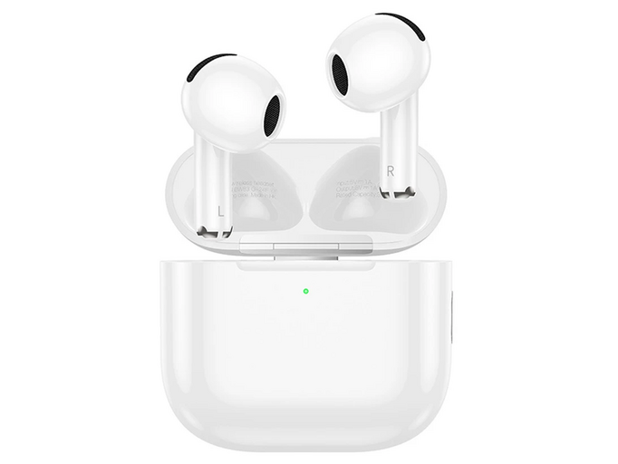 Air Pods BOROFONE BW83 white
