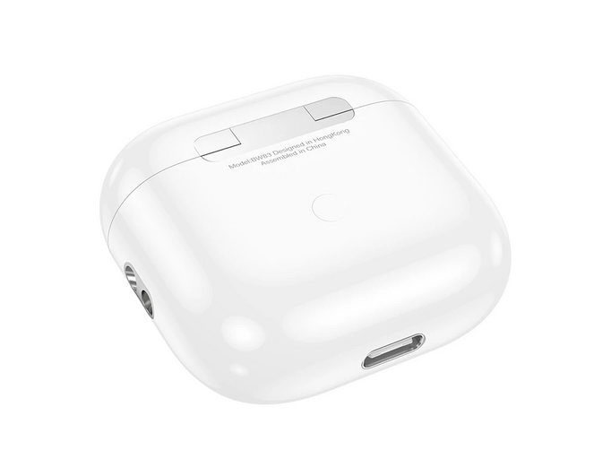 Air Pods BOROFONE BW83 white