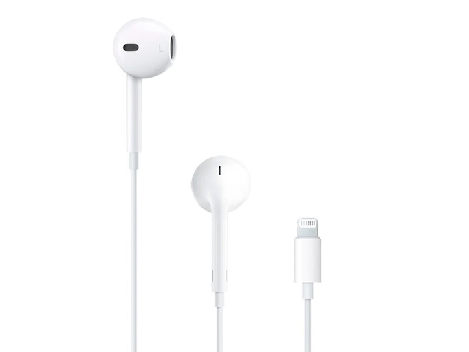EarPods Lightning 1in1