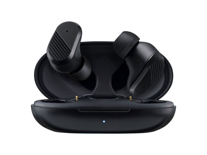 Bluetooth навушники Gel Pro GP-TWS011 Black