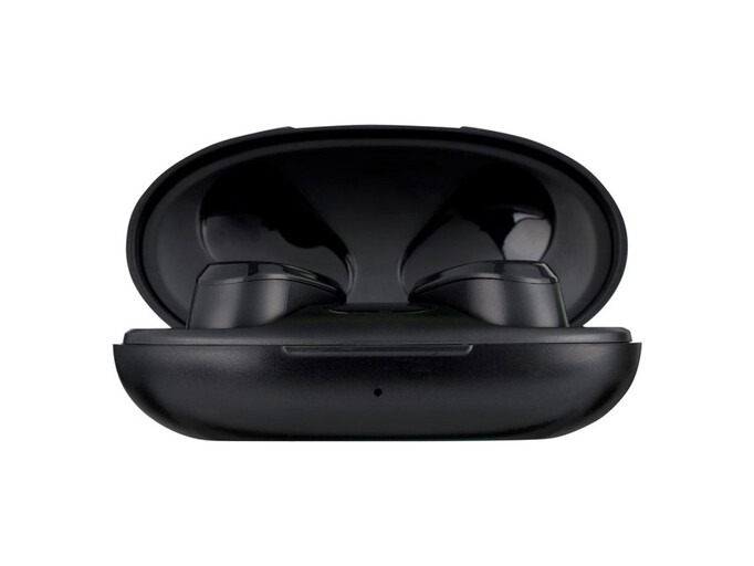 Bluetooth навушники Gel Pro GP-TWS011 Black