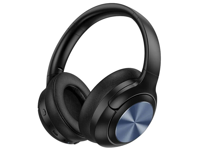 Bluetooth наушники HOCO W54 Wireless Black