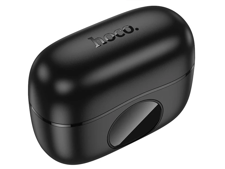 Bluetooth навушники Hoco EQ22 ANC black