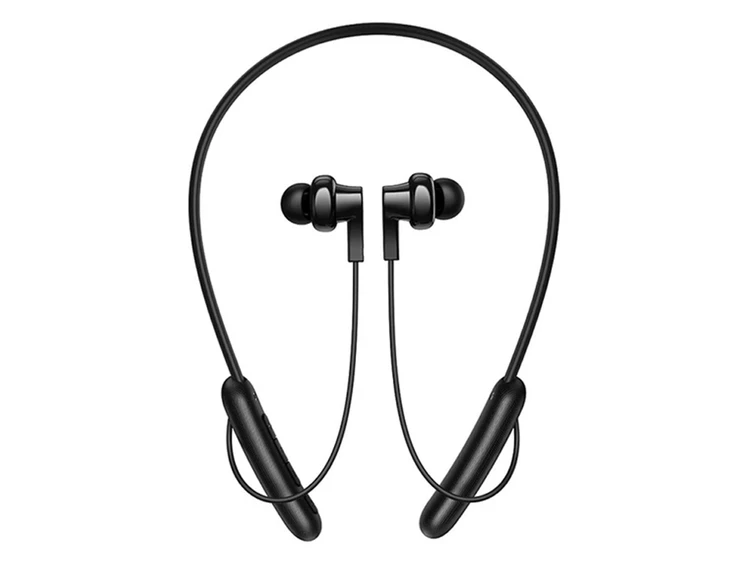 Bluetooth навушники Hoco ES75 Sport black