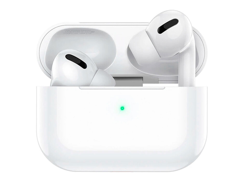 Bluetooth навушники Hoco EW68 white