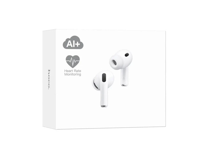 Air Pods HocoTWS EW98 Al+ white