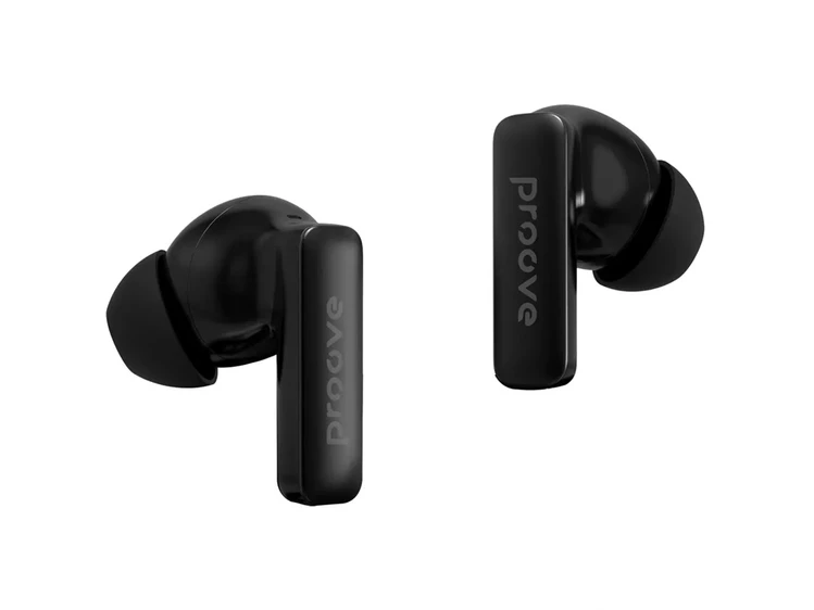 Bluetooth навушники Proove Dreamer TWS with ANC black