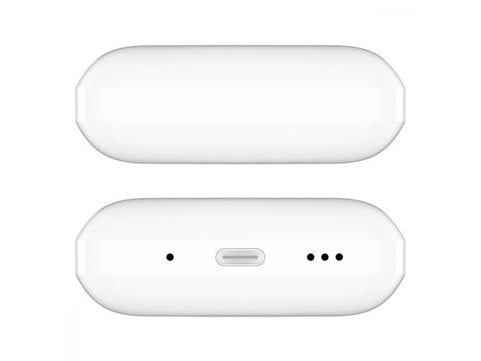 Bluetooth навушники Proove Mainstream Pro TWS white