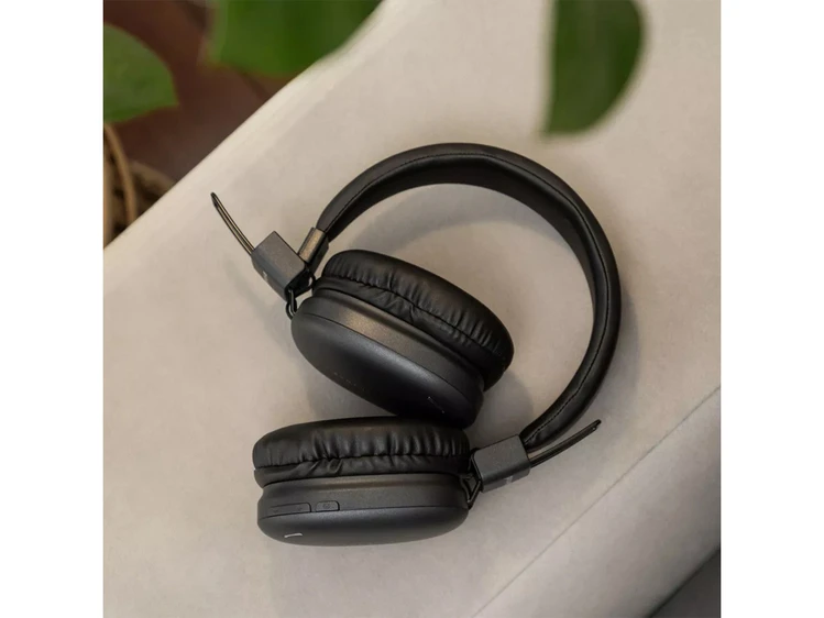 Bluetooth навушники Proove Symphony Neo black