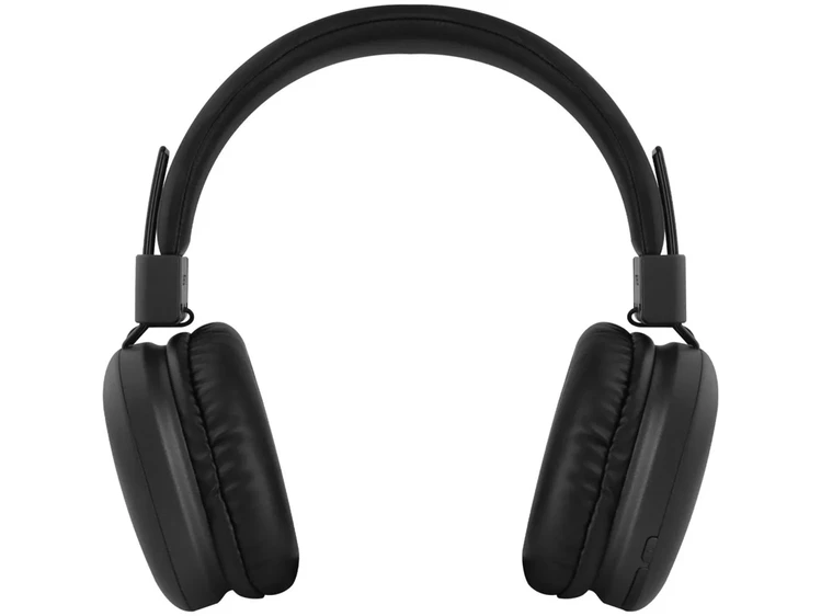 Bluetooth навушники Proove Symphony Neo black