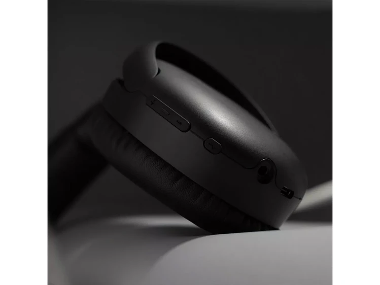 Bluetooth навушники Proove Tender Pro with ANC black