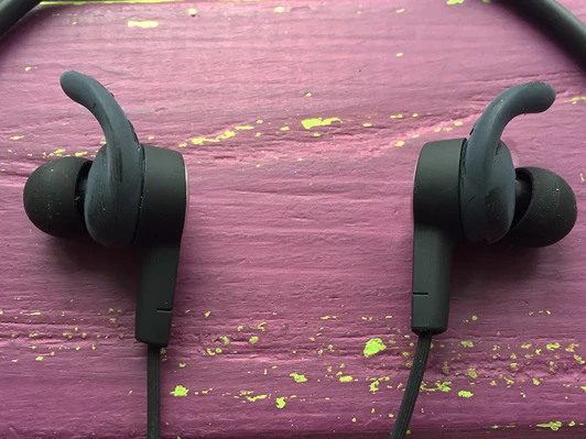 Bluetooth наушники Sony OTE 01