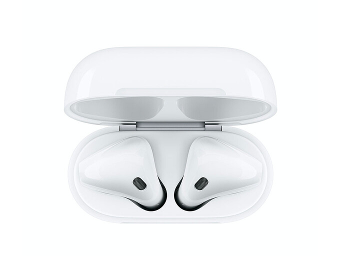 Air Pods 1in1