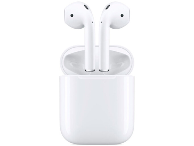 Air Pods Profit X-Airbuds TWS белые