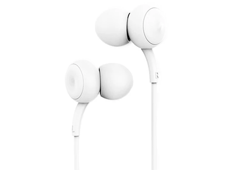 REMAX наушники RM-510 white