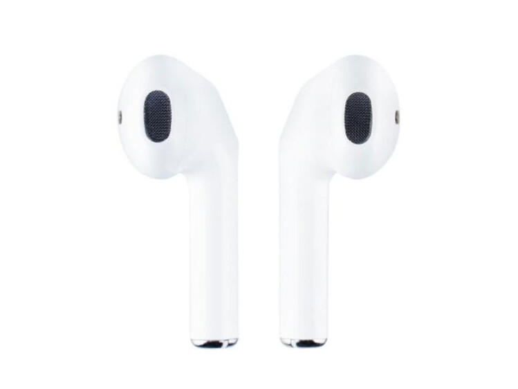 Bluetooth навушники Gel Pro Capsule 4 GP-TWS-004i White