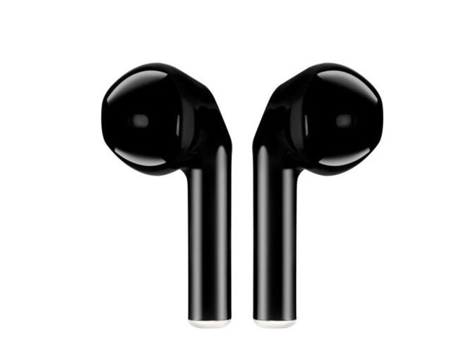 Bluetooth навушники Gel Pro Capsule 4 GP-TWS-004i Black