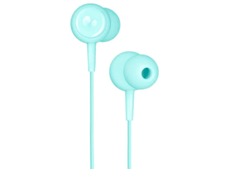 REMAX наушники RM-510 mint