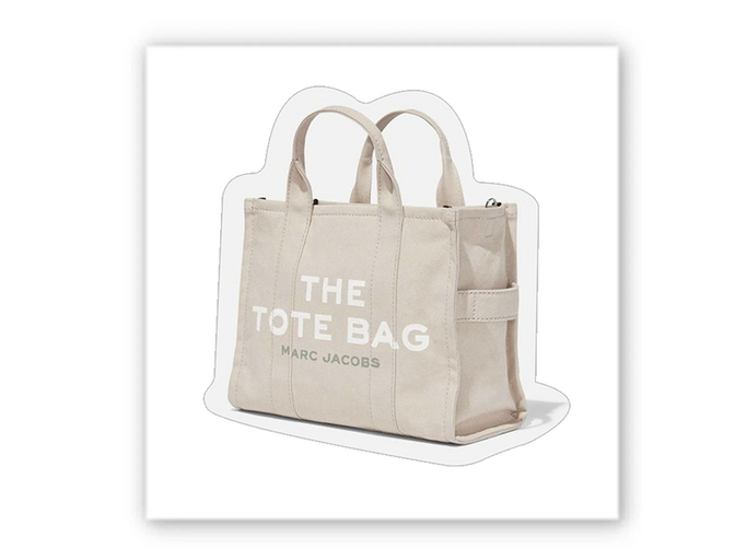 3D стікер Stix Marc Jacobs bag