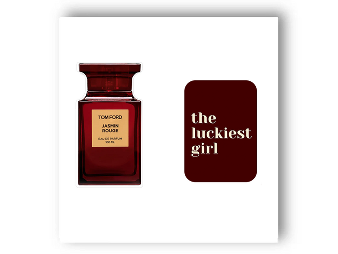 3D стікер Stix Tom Ford