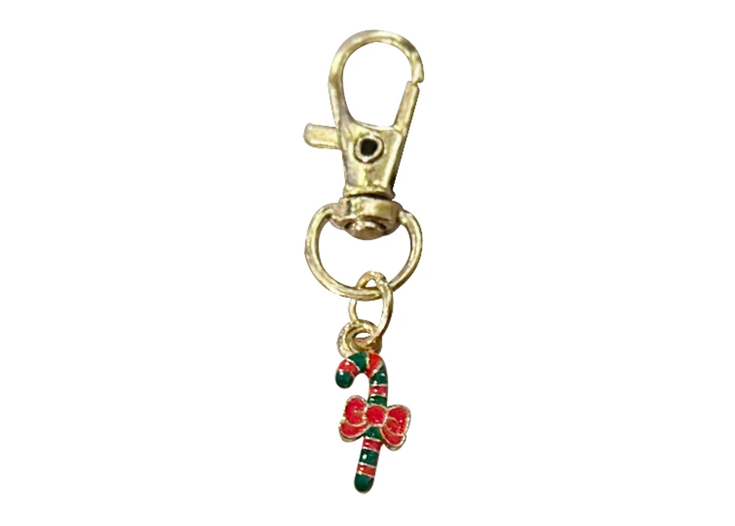 Брелок Новорічний (43)