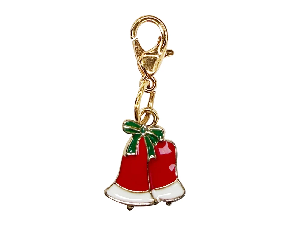 Брелок Новорічний (17)