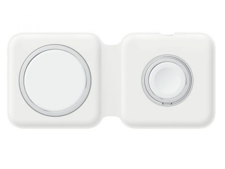 ЗУ MagSafe Duo Charger White