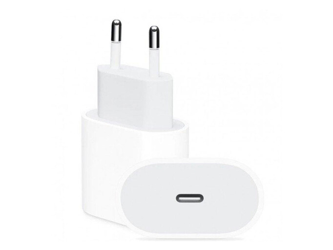 Charger Type-C 20W 1in1