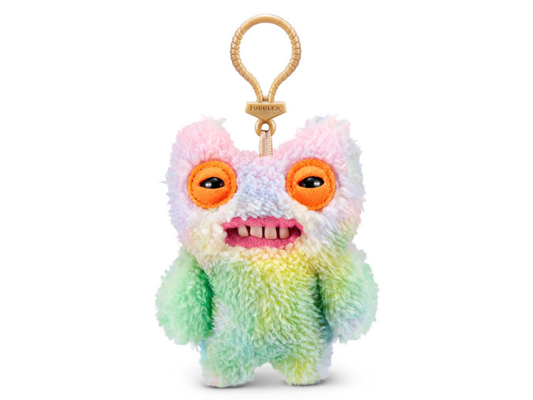 Іграшка-Брелок Fuggler no box