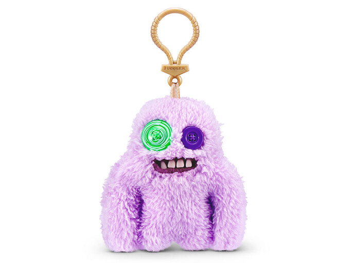 Іграшка-Брелок Fuggler no box purple