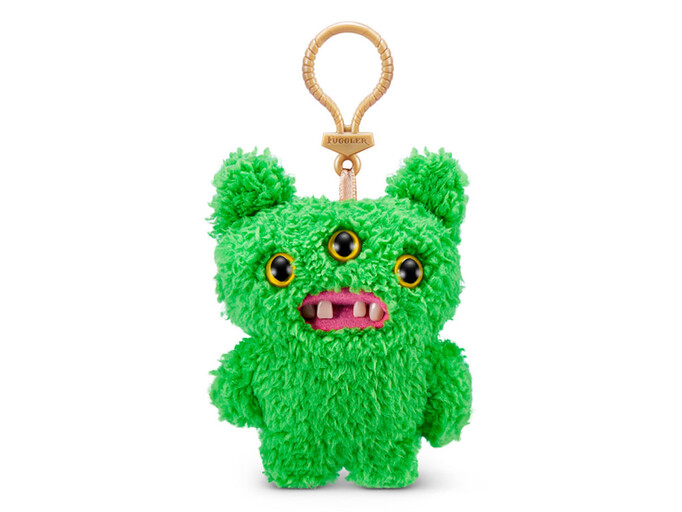 Іграшка-Брелок Fuggler no box