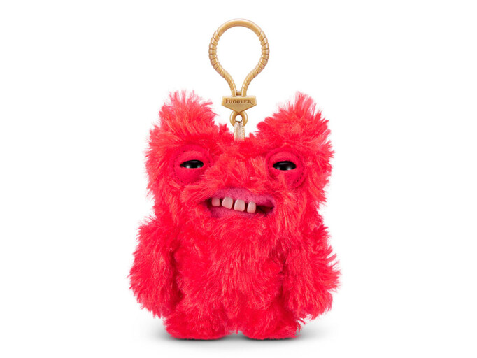 Іграшка-Брелок Fuggler no box