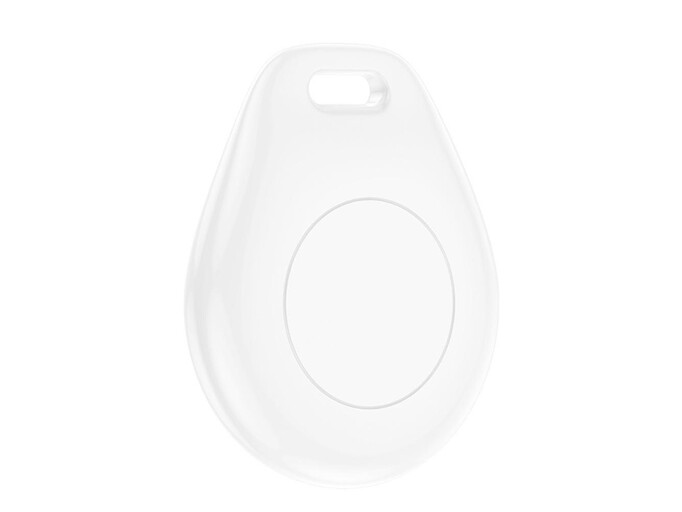 GPS-трекер Borofone BC100 white