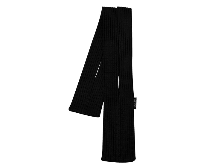 Чохол Knitted Bag універсальна long black