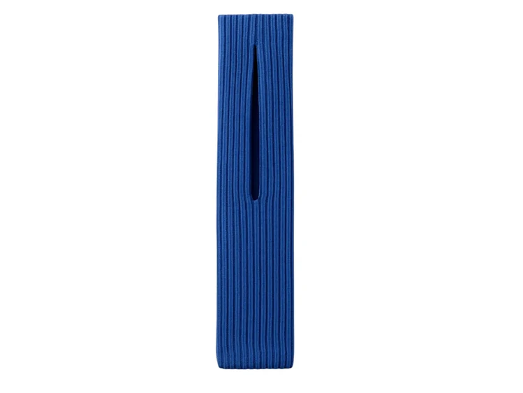 Чохол Knitted Bag універсальна ultra blue