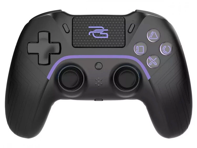 Бездротовий геймпад Proove Gaming Skadi black