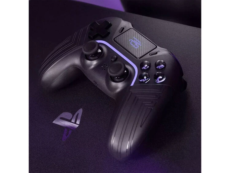 Бездротовий геймпад Proove Gaming Skadi black