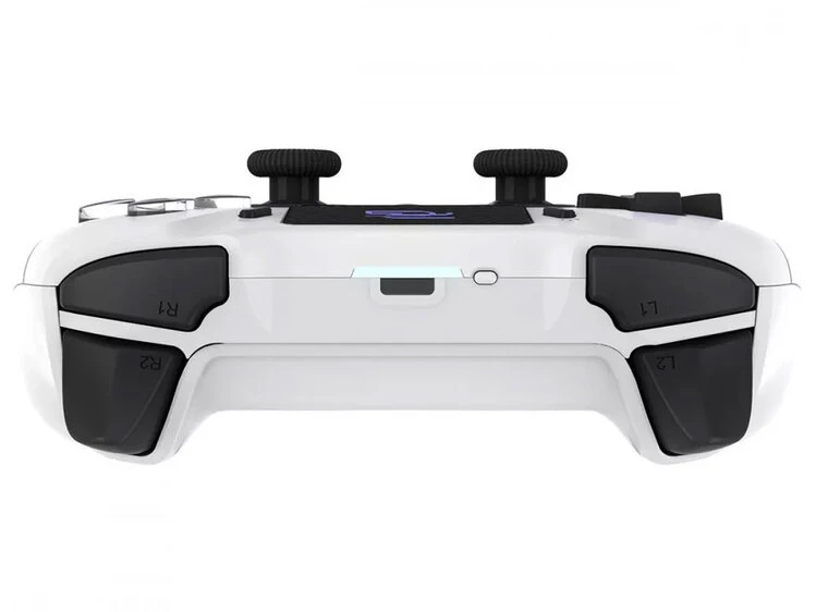 Бездротовий геймпад Proove Gaming Skadi white