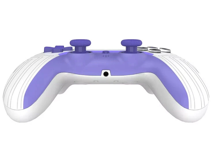 Бездротовий геймпад Proove Gaming Skadi white/purple
