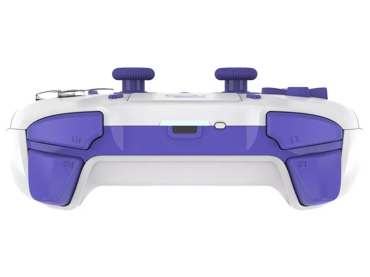 Бездротовий геймпад Proove Gaming Skadi white/purple