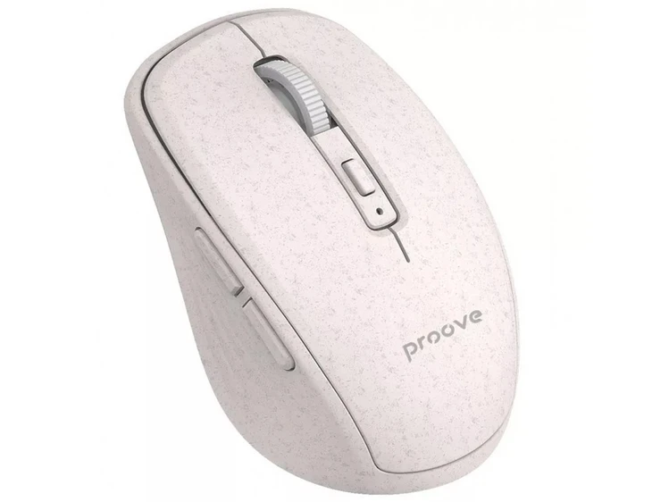 Клавіатура Proove Harmless beige